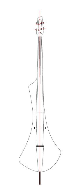 13 EUB Bass